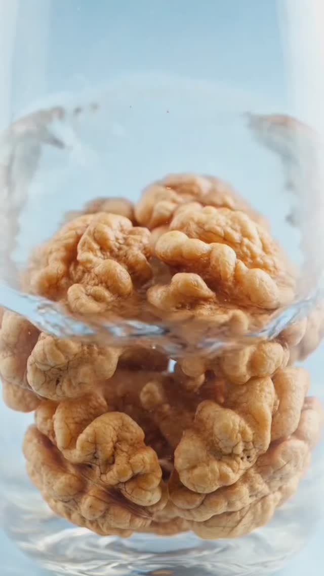 Грецкий орех - токсичная ловушка ?