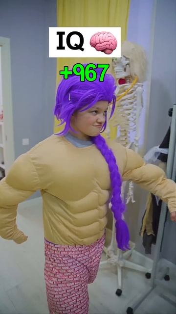 How To Survive In The Strictest School! #kpopdemonhunter #school #rumi