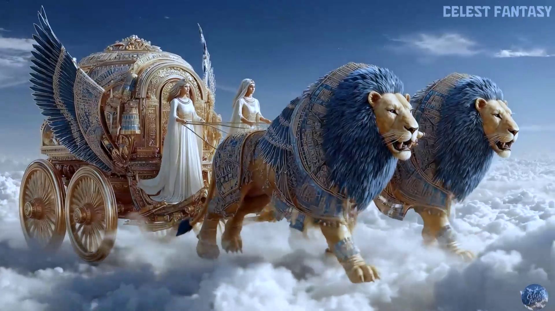 Могущество Египетских Богов