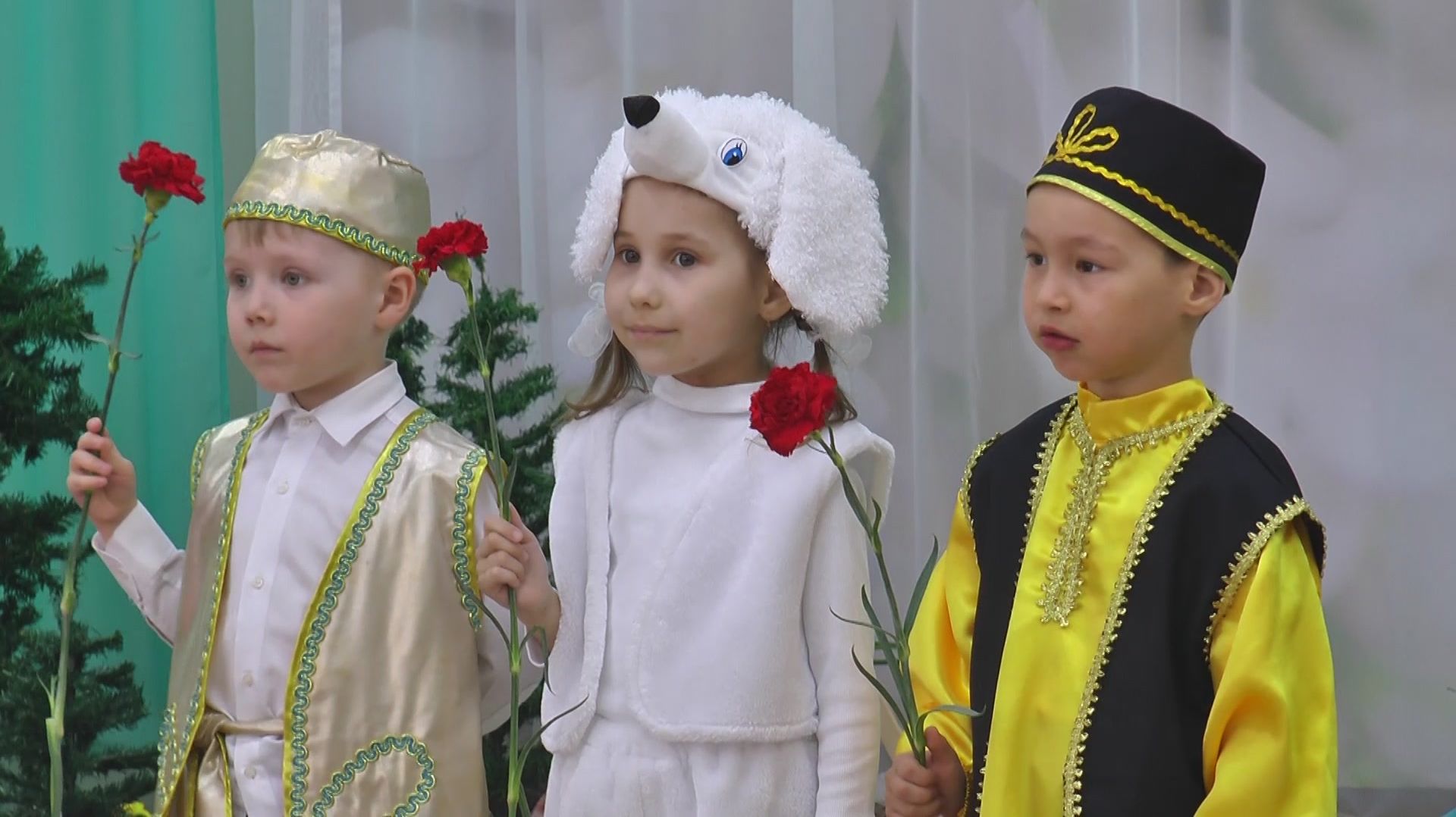 Он внёс огромный вклад в культуру татарского народа