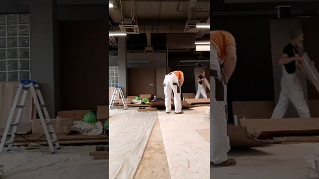 собираем мебель и радуемся жизни