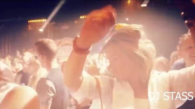 Туман - Сектор газа eurodance RMX