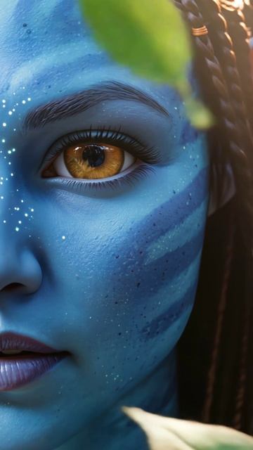 AVATAR_II_SHORTS#short