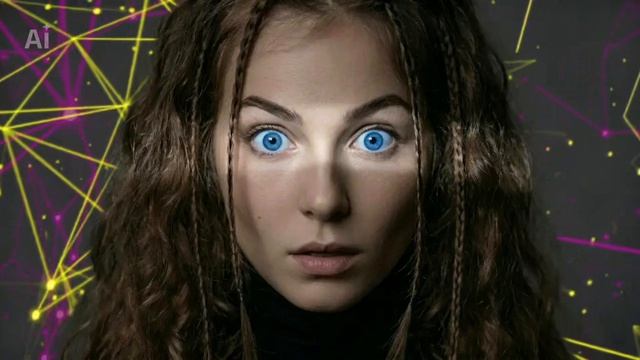 KatyaMax - Голубые глаза