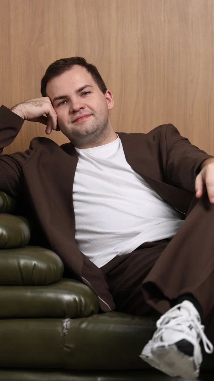 Showreel Илья Анфилофьев