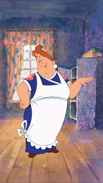 Мульт героини