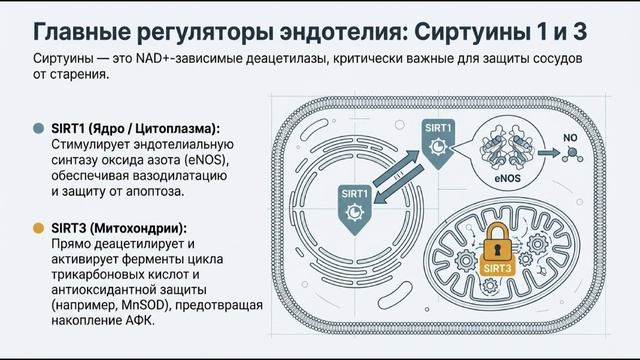Почему сосуды ржавеют без тестостерона