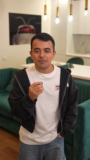 Влог с Дагестана