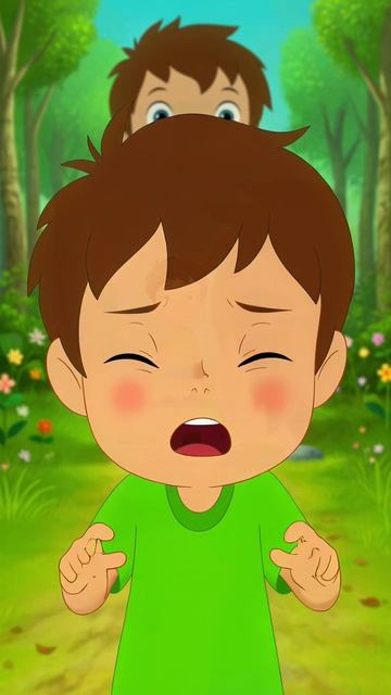 НЕ СМОТРИ НАЗАД… ТАМ ТВОЯ КОПИЯ 😱