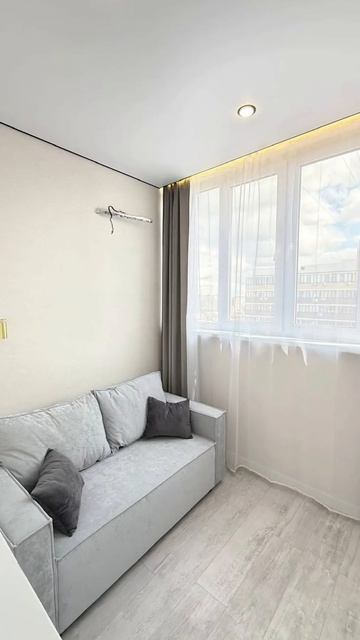 Новинка в ЖК Победный