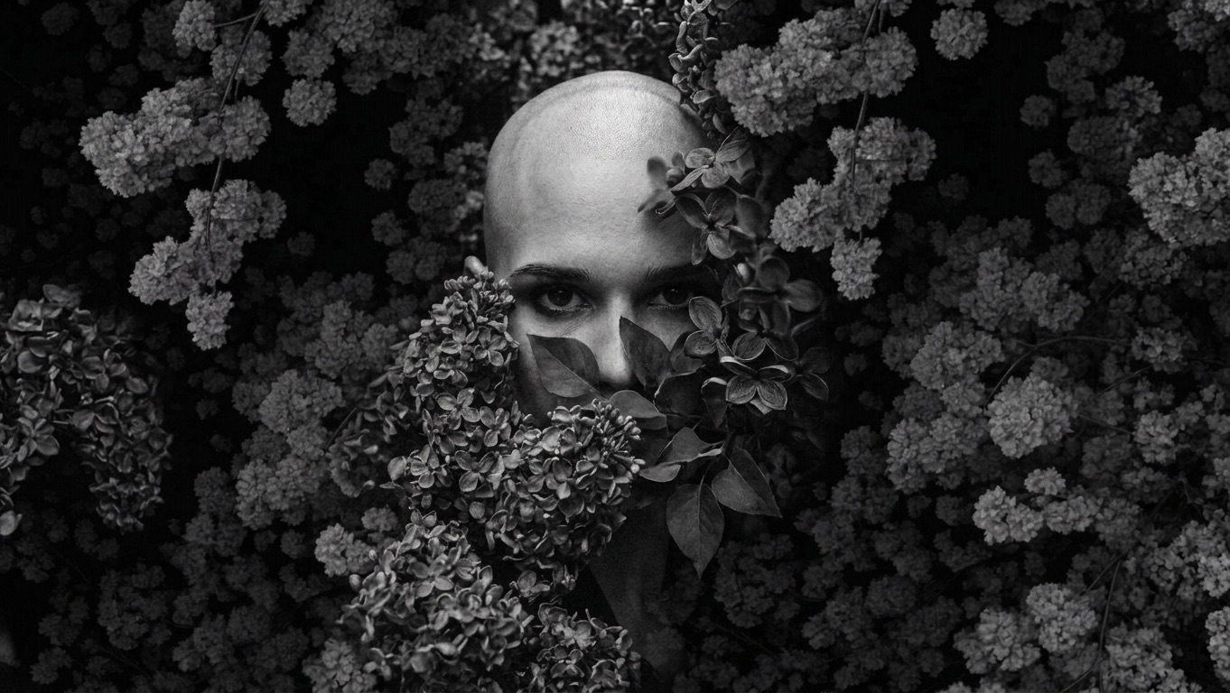 Сирота Нина - Молюсь