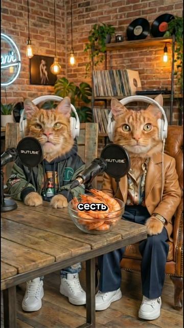 Топ 5 вещей которые кот делает назло