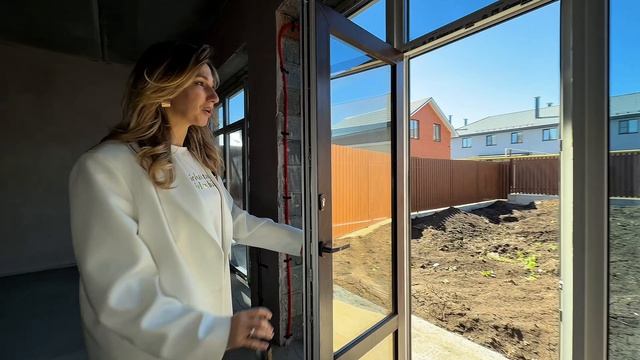 Роскошные таунхаусы в пос. Александровский сад