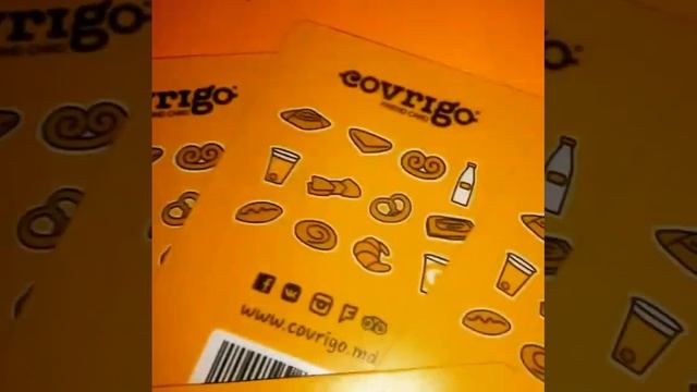 Stiti despre ce e vorba_ ;) In curind #tieser #Ccard #covrigomd #covrigo #soon #spoiler