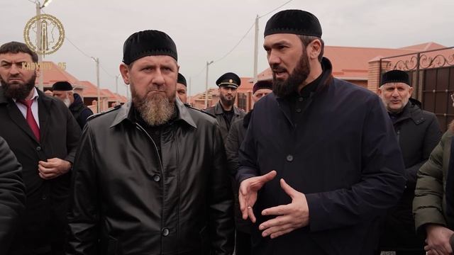 Более 19,6 тысяч заявлений от пострадавших в Чечне поступило после непогоды