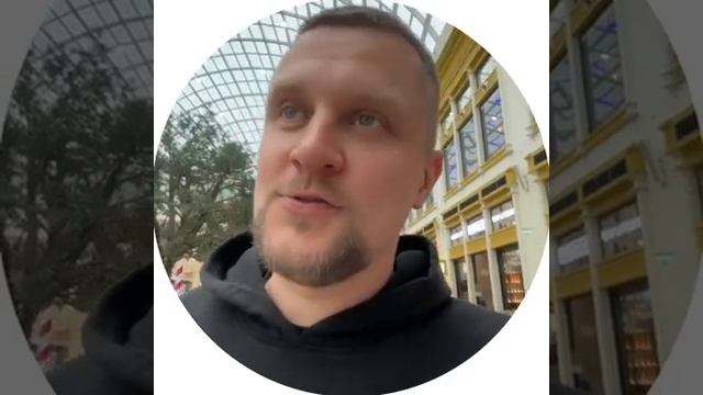 Видео от Клуб строителей