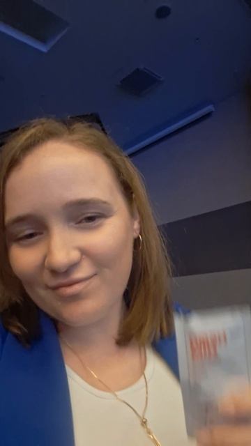 Давайте знакомиться🤝