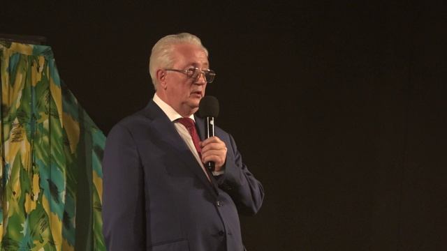 Жаворонки отсалютовали Победе