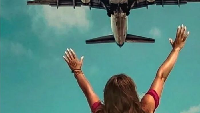 Давай забудем обо всем