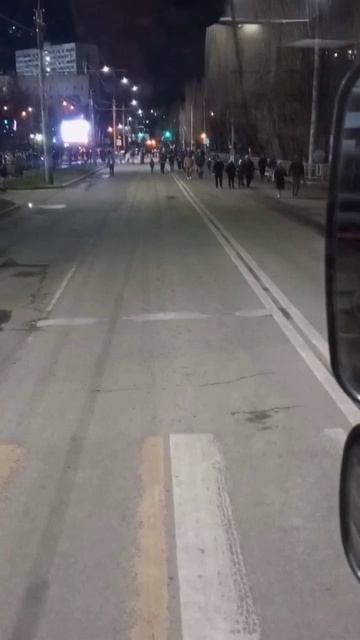 Болельщики. Воронеж. Факел