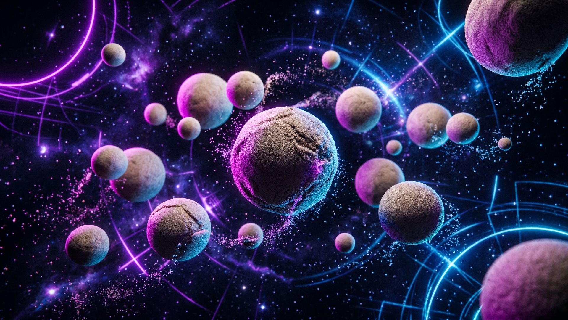 Гигантский слайс: Нарезка 5 кг блока