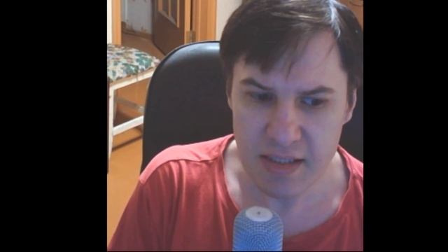 Cover на песню - Если у вас нету тёти