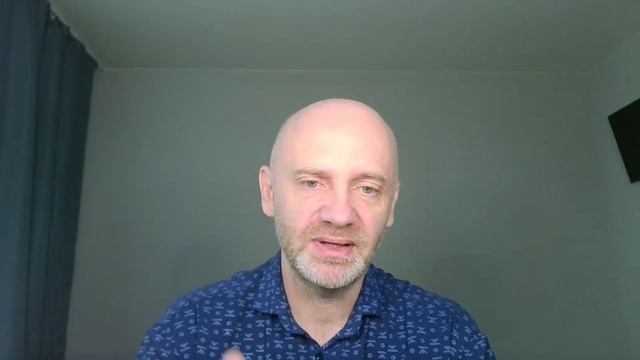 Изобильный четверг с Владимиром Ведом