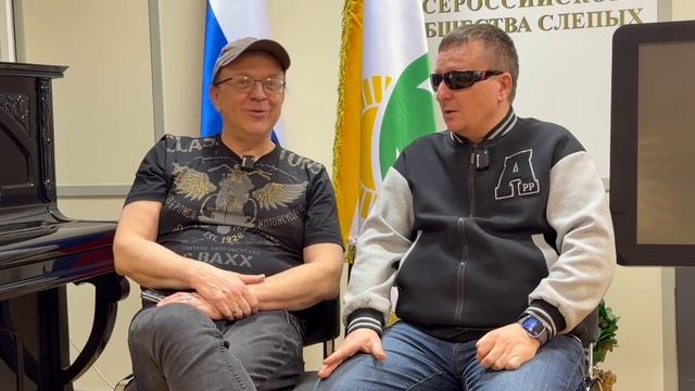 Рома Жуков- певец, интервью для Виктора Тартанова