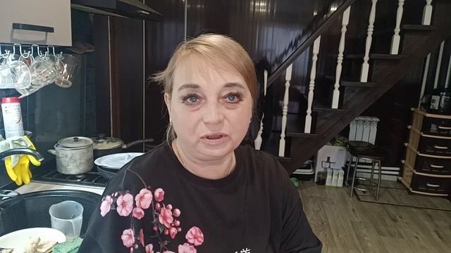 А У НАС ВЫПАЛ СНЕГ🌨️ГОТОВЛЮ ЕЖИКИ 😄👍