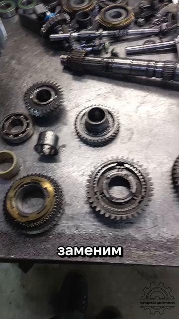 Hyundai Solaris 1.6  Сломало вилку 34 передачи