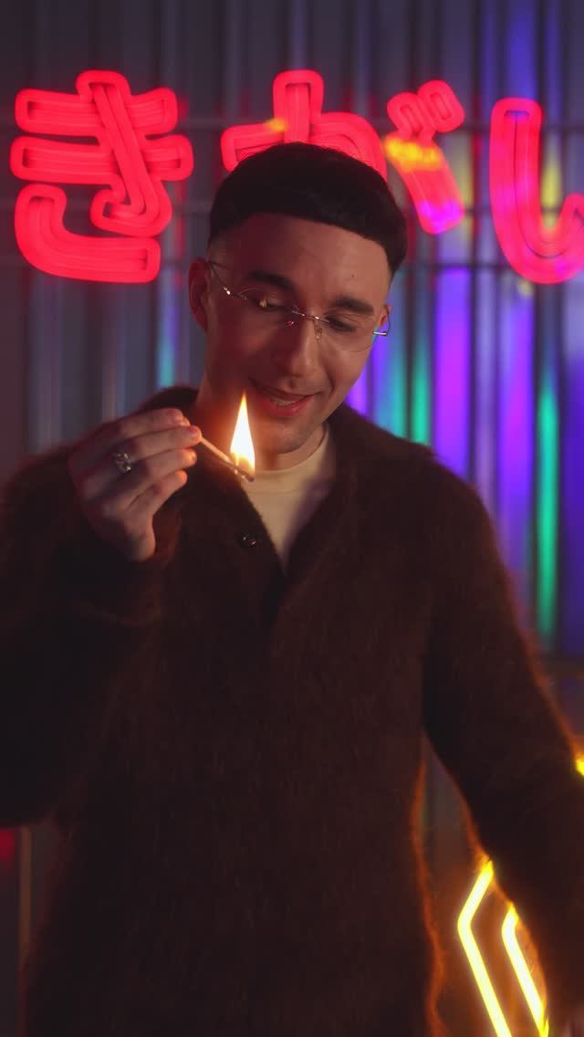 Music Video январь