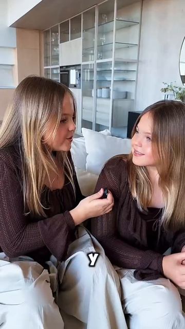 А как вас называли в детстве?