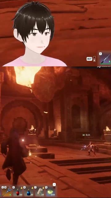 Появляется дракон? | #feivvar с помощью #Twitch