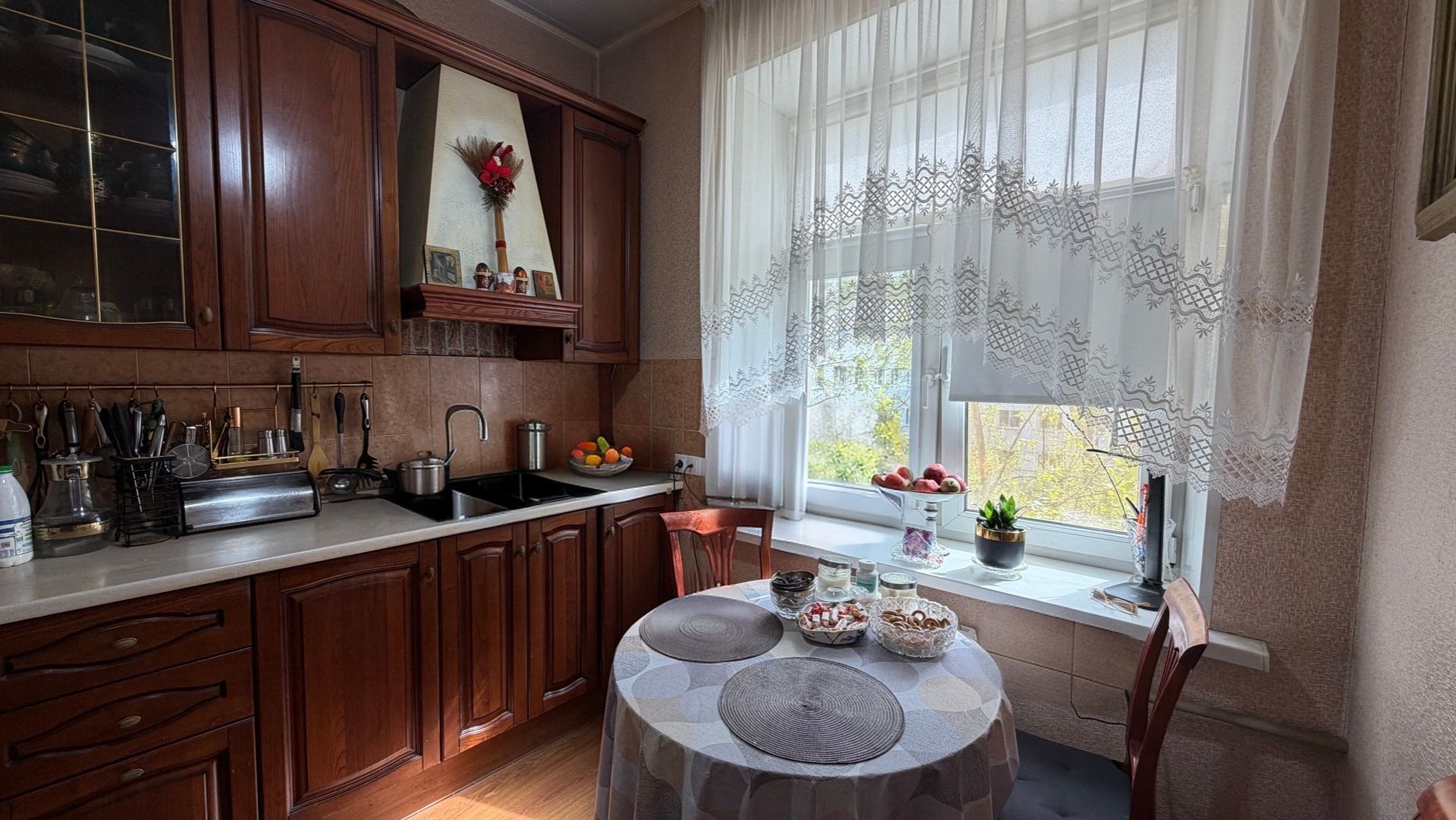 Переулок 4-й Вятский, дом 24, корпус 1