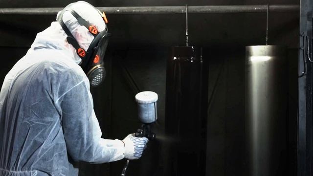 Как рождается дымоход, которому не страшны ни жар, ни морозы 🔥