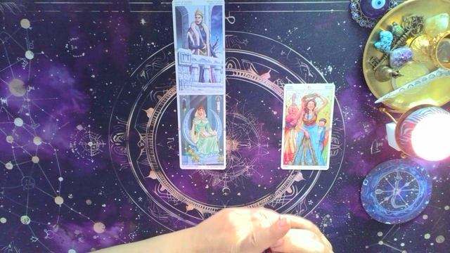 Стрелец.Пентаграмма Соломона.