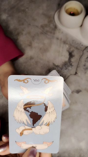 Рак. Таро прогноз с 20 по 26 апреля