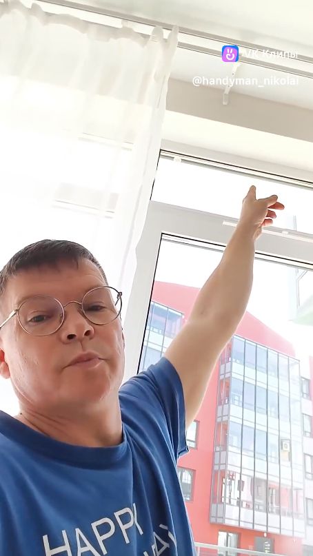 Установка карниза. Блог мастер(а) на час | nikolai.handyman