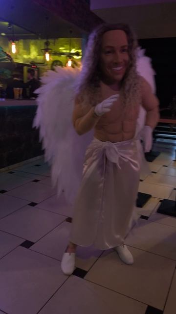 Я хороший мальчик!