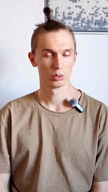 Наша психика дело тонкое, надо к ней бережно. #ЛёРАНС #ЛевПопов #психология #психика #восприятие