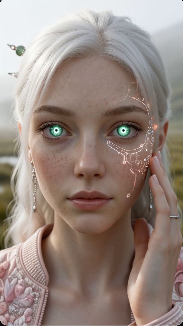 VR: Больше не бегу