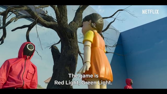 Игра в Кальмара 3 сезон Дата выхода и Сюжет