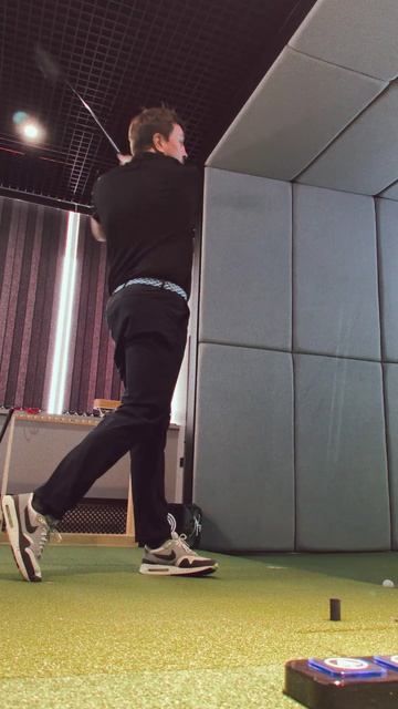 Бобрик Турнир гольф