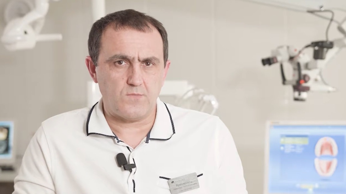 ИМПЛАНТАЦИЯ ЭТО НАДЕЖНО