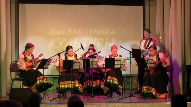 С.Николаев. Румба моей мечты.mp4