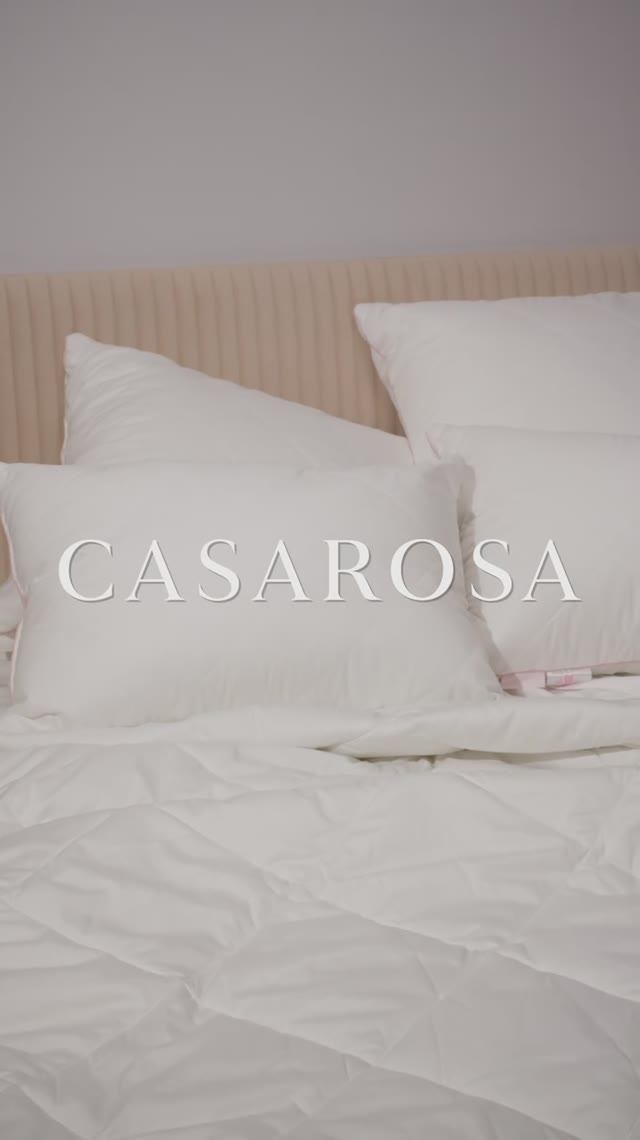 Alicante подушка от бренда Casarosa