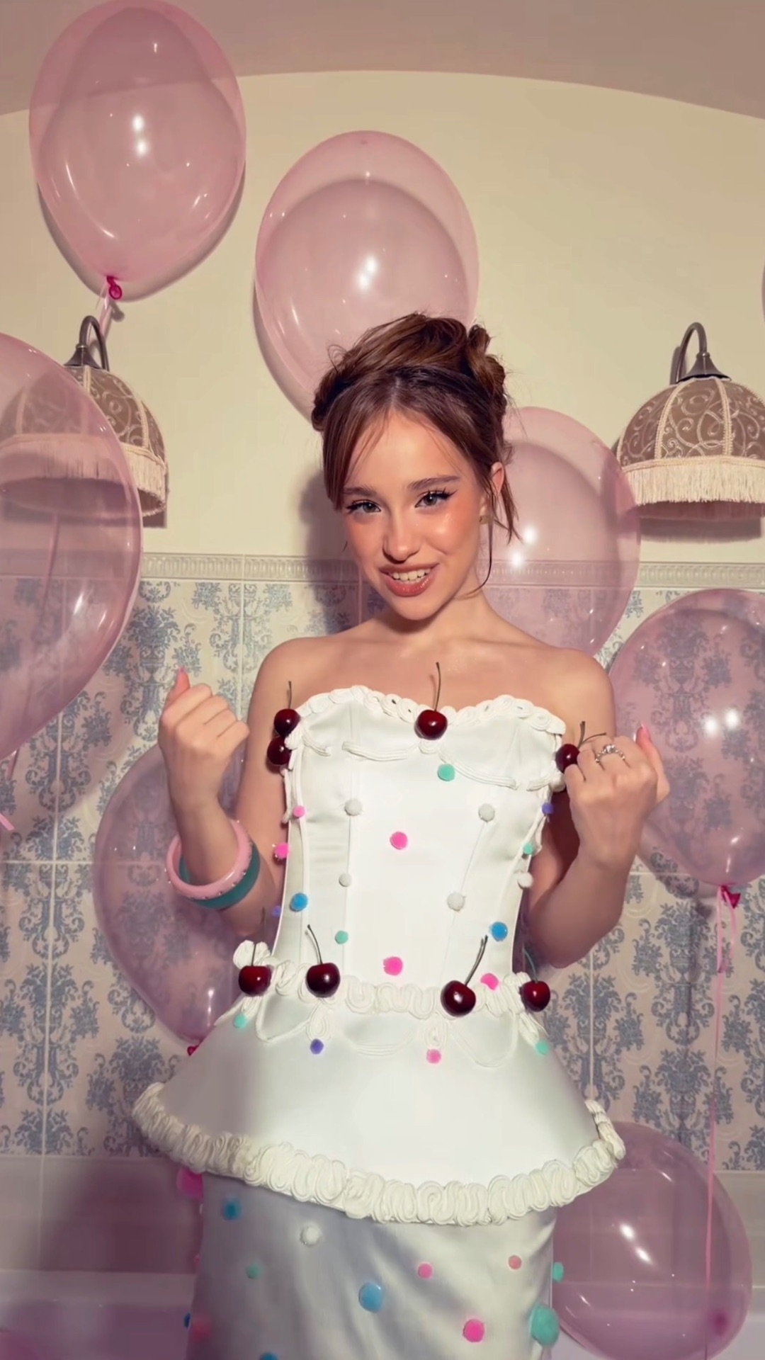 поставь ❤️