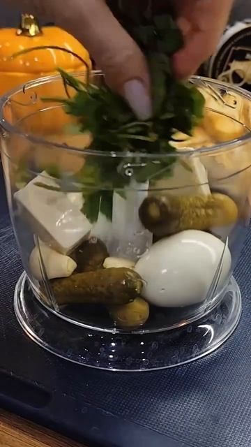 Три идеи для праздничного стола