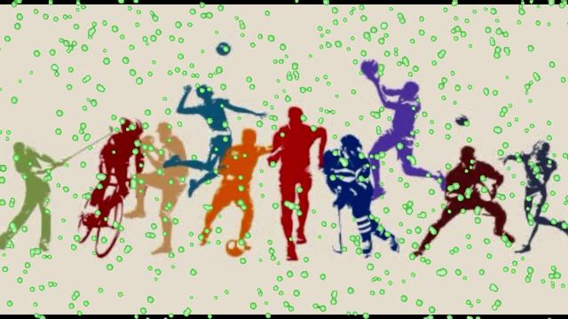 Александровская ВОИ видео