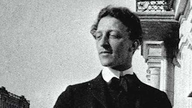 Александр Блок - Когда ты загнан и забит…